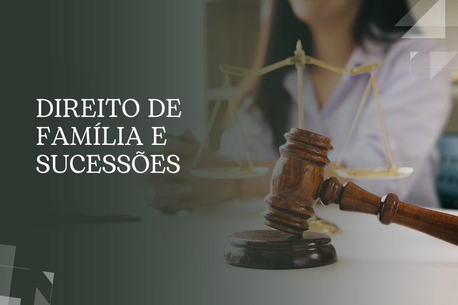 Direito de Família e Sucessões