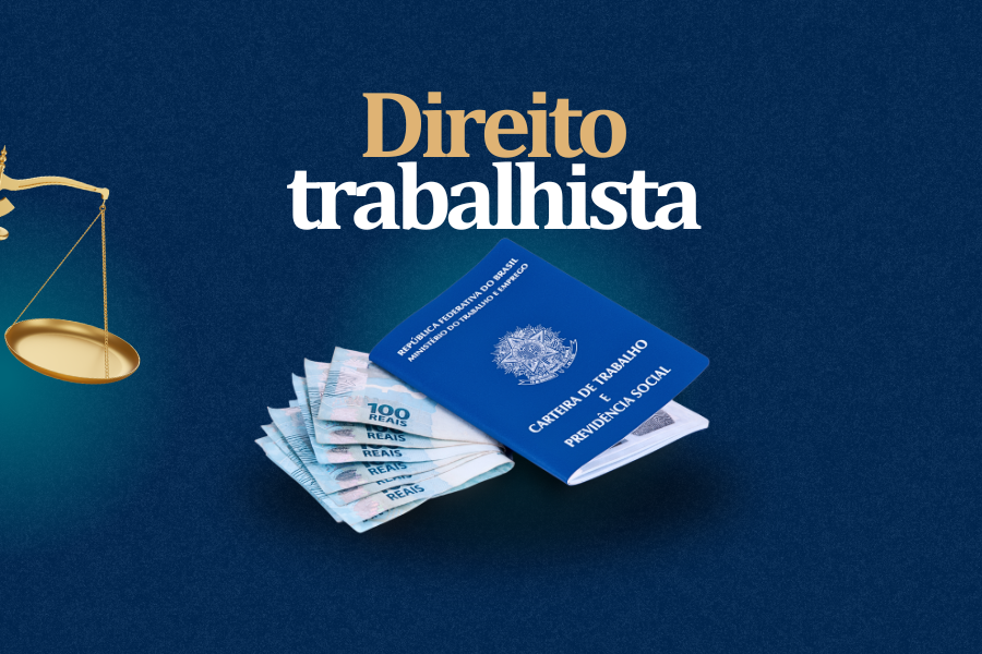 Direito Laboral