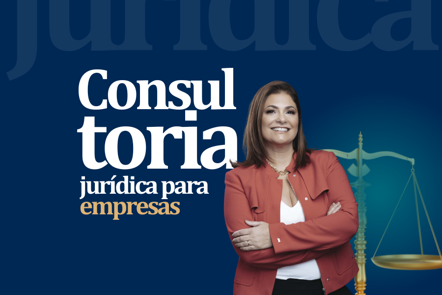 Consultoria Jurídica