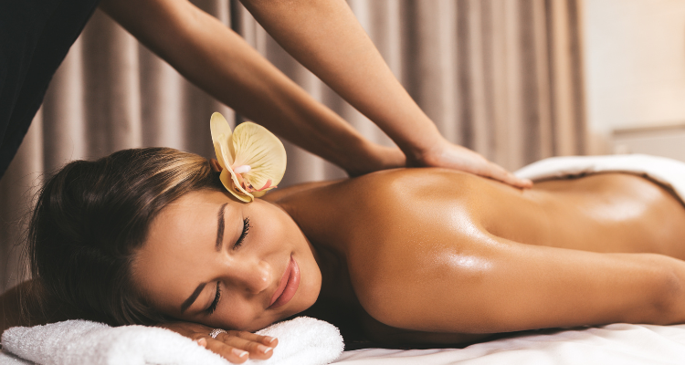 Massagens