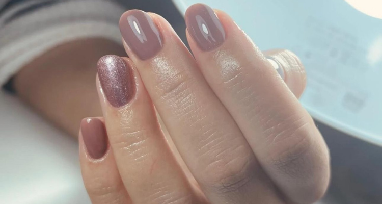 🔸 Unhas em Gel